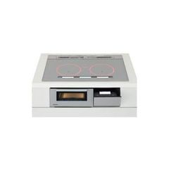 メーカー正規品 新品 パナソニック 3口IH ビルトインタイプ IHクッキングヒーター シルバー KZ-AN77S
