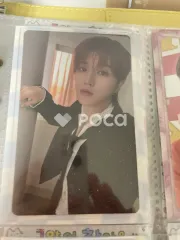 BOYNEXTDOOR リウ 19.99 Weverse ラキドロ