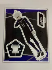 ブルーロック 凪誠士郎 アクリルフィギュア