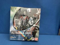 SHFiguarts 울트라맨 오브 오브 오리진 울트라맨 오브