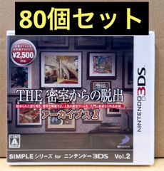 マナティ様専用 3DS ルーヴル美術館ガイド 日本版 - メルカリ