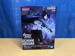 반프레스트 우치하 사스케 BORUTO-볼트- NARUTO NEXT GENERATIONS VIBRATION STARS -UCHIHA SASUKE- Ⅱ BORUTO-볼트