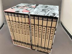 ガングレイヴ 初回限定版DVDBOX全13巻 セット - メルカリ