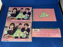 パパとムスメの7日間(2022年版) DVD-BOX〈3枚組〉 - メルカリ