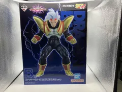 B賞 スｰパｰベビｰ2 MASTERLISE 一番くじ ドラゴンボｰル VSオムニバスアルティメット ドラゴンボｰル