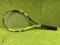 Babolat Aero 硬式テニスラケット グリップサイズ 3 - メルカリ