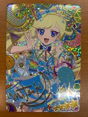 状態B シークレットフレンズ∞バズリウムブルー みつき サイン AP3-002P アイプリ