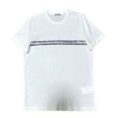 MONCLER 2022 ロンT S ブラック 長袖カットソー 5S83 - メルカリ