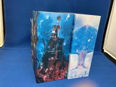 DVD [***][전 9권 세트] 소드 아트·온라인 II 1~9(완전 생산 한정판)
