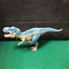 海洋堂 チョコラザウルス 恐竜 第1弾 シークレット「ティラノサウルス