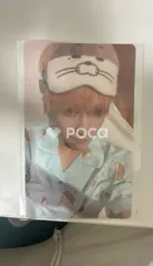 BOYNEXTDOOR リウ The Action Weverse ラキドロ