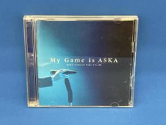 ASKA Concert Tour 05 06 My Game is ASKA - メルカリ