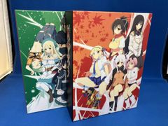 閃乱カグラ DVD 全6巻セット 閃乱カグラ DVD 初回限定生産 6巻セット - メルカリ