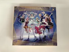 プロジェクトセカイ カラフルステージ! feat.初音ミク:ワンダーランズ×ショウタイム SEKAI ALBUM vol.3(グッズ付初回生産限定盤)