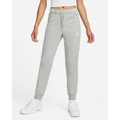  スウェットパンツ レディース ナイキ NIKE クラブ フリース ミッドライズ スリム ジョガー/スポーツウェア ボトムス トレーニング   女性 長ズボン/DQ5175-063