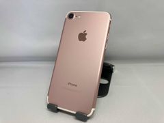 57 iPhone7 ローズゴールド SIMフリー 128GB - メルカリ