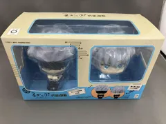 【※開封済み※】メガハウス 五条悟 るかっぷ 呪術廻戦/るかっぷ