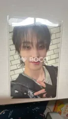 Seventeen ディノ HAPPY BURSTDAY NEW ESCAPE KiT Ver.