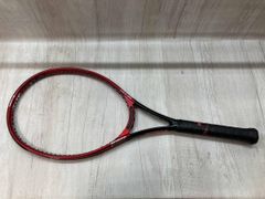 新品ガット張上】硬式テニス PRINE BEAST 100 O3 - メルカリ