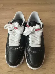 PEACEMINUSONE x NIKE G-DRAGON FORCE