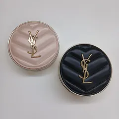 イヴサンローラン クッションファンデーション おまとめ２点セット SC-0304C