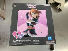 未開封品 A賞 キュアブラック 一番くじ プリキュア ~Forever Hearts!~ ふたりはプリキュア