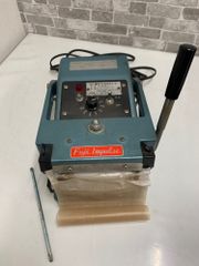 FUJI IMPULSE Auto Sealer W0226-A 本体 - メルカリ