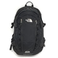 【現状渡し品】THE NORTH FACE ザ・ノースフェイス BIG SHOT CLASSIC NM72005 ビッグショット クラシック バックパック リュック バッグ 鞄 【188-260330-rs-03-fur】