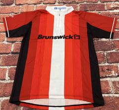Brunswick ボウリングシャツ XS - メルカリ