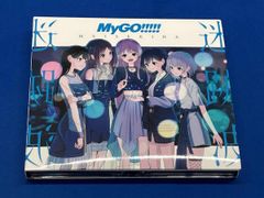MyGO!!!!! 1st Album「迷跡波」 Blu-ray付生産限定盤 - メルカリ