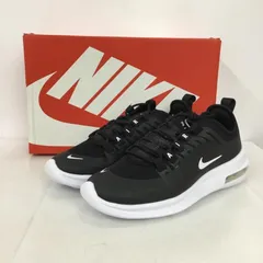 NIKE ナイキ スニーカー AA2168-002 エア マックス アクシス AIR MAX AXIS 24cm 箱有