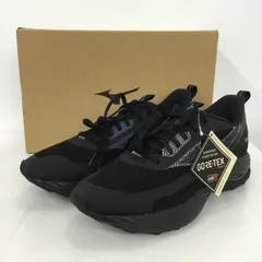 MIZUNO ミズノ  スニーカー J1GC257701 ウエーブライダーGTX 3 ランニング 28cm 箱有