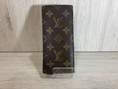 LOUIS VUITTON ルイヴィトン モノグラム エテュイリュネットサーンプル