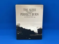 2026年最新】alfee perfect burnの人気アイテム - メルカリ