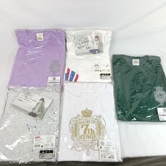 TOHOKU9 カラーTシャツ L 北美梨寧　チェキ　アクリルスタンド　生写真 TOHOKU9 カラーTシャツ L 北美梨寧 チェキ アクリルスタンド 生写真