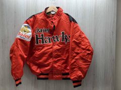 Daiei Hawks】ジャンバー【中古】L - メルカリ
