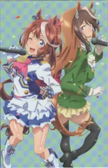 アニメBlu-ray AmazonBOX+ディスク)ウマ娘 プリティーダービー Season2 トレーナーズBOX 全4巻 セット ※帯欠