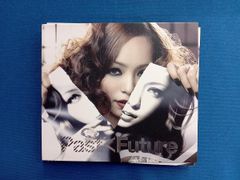 安室奈美恵 Past＜Future CD DVD 2枚組 美品 - メルカリ