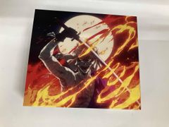 yama×WurtS CD 루로니 검심 -메이지 검객 낭만담-:BURN(완전 생산 한정판)