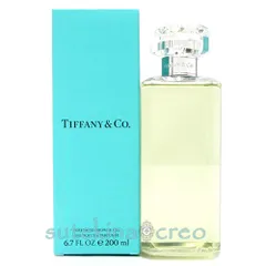 2026年最新】TIFFANY ボディソープの人気アイテム - メルカリ