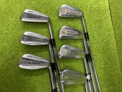 DUNLOP Augusta アイアンセット 3-9 P S ゴルフ - メルカリ