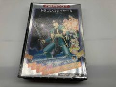 ドラゴンスレイヤー4必勝ガイドブックマップ付き ▽ - メルカリ