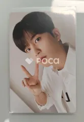 ATEEZ ジョンホ GOLDEN HOUR : Part.1 POCAALBUM VER.