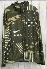 2026年最新】F.C.R.B ジャケット NIKE bristolの人気アイテム - メルカリ