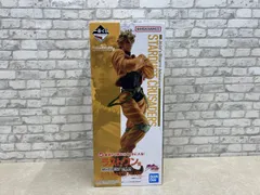 フィギュア ラストワン賞 DIO MASTERLISE 一番くじ ジョジョの奇妙な冒険 STARDUST CRUSADERS+ Part3 スタｰダストクルセイダｰス