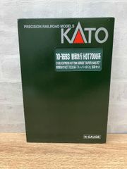 三菱FTO 希少♥️ KATO 関水金属 限定出品 三菱FTO 希少♥️ KATO 関水金属 限定出品 - メルカリ