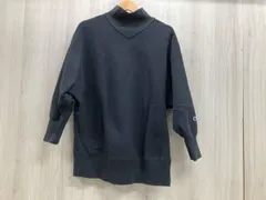 Champion チャンピオン REVERSE WEAVE スウェット 表記サイズMEDIUM ネイビー 