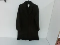 【TAKA71-85】◇H&M シングルコート ブラウンのサムネイル