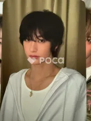 RIIZE アントン 2026 SEASON'S GREETINGS RANDOM TRADING CARD SET A ver.