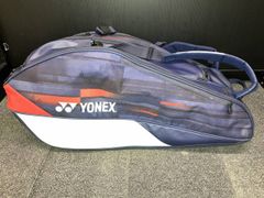 美品 未使用 ヨネックス YONEX トーナメントバッグ BAG01PA - メルカリ